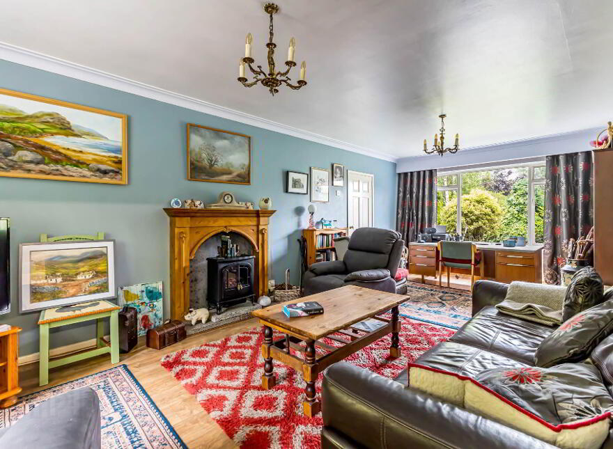 45 Ballycarngannon Road, Lisburn, BT27 6YA