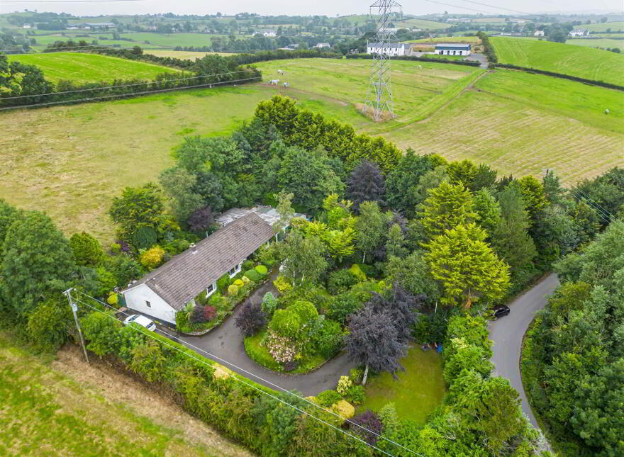 45 Ballycarngannon Road, Lisburn, BT27 6YA
