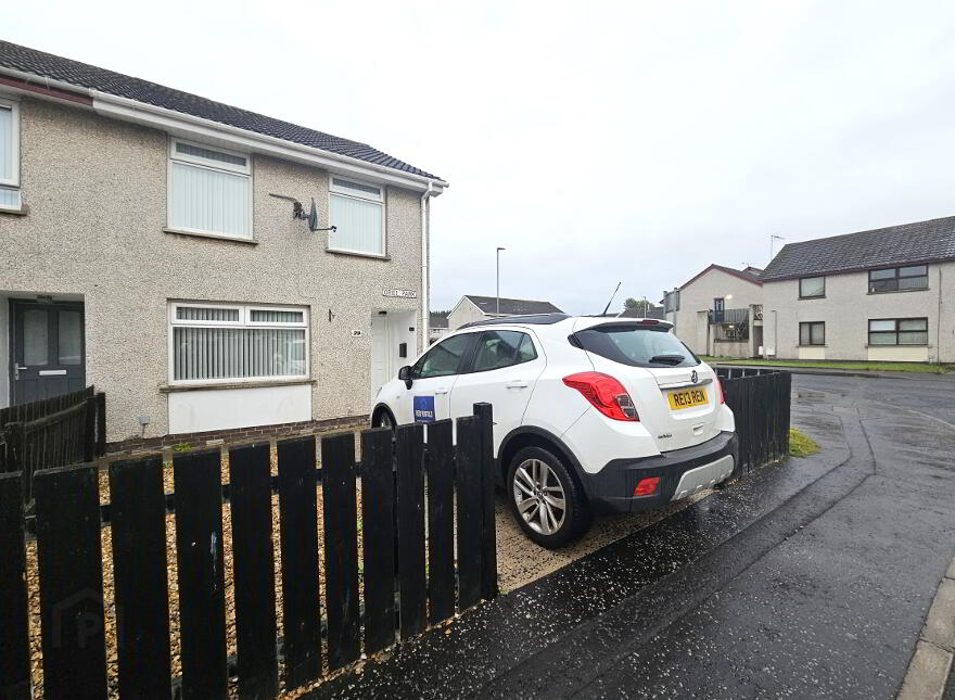 29 Oriel Park, Parkhall, Antrim, BT41 1ES photo