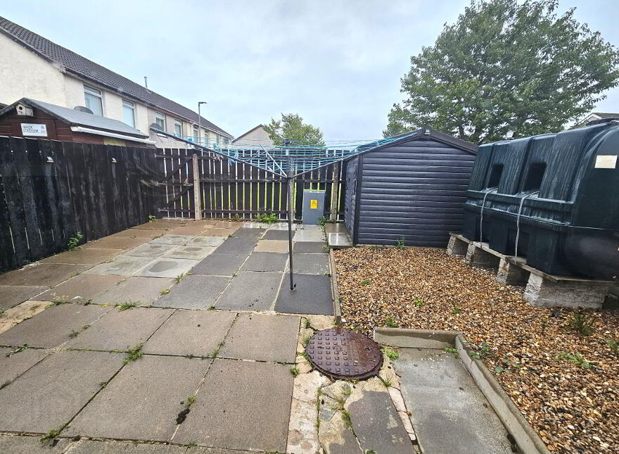 29 Oriel Park, Parkhall, Antrim, BT41 1ES