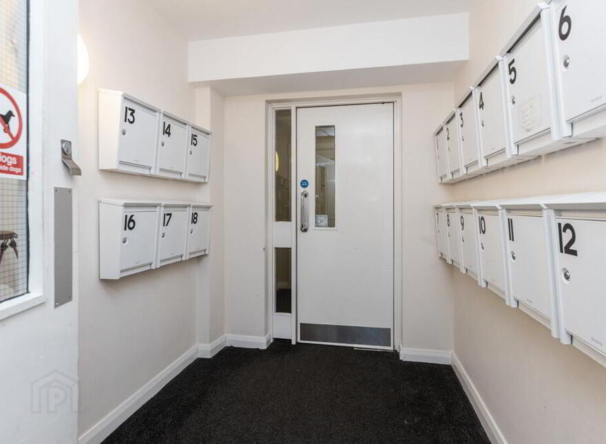18 Ballyholme View, Seacliff Road, Ballyholme, Bangor, BT20 5HT