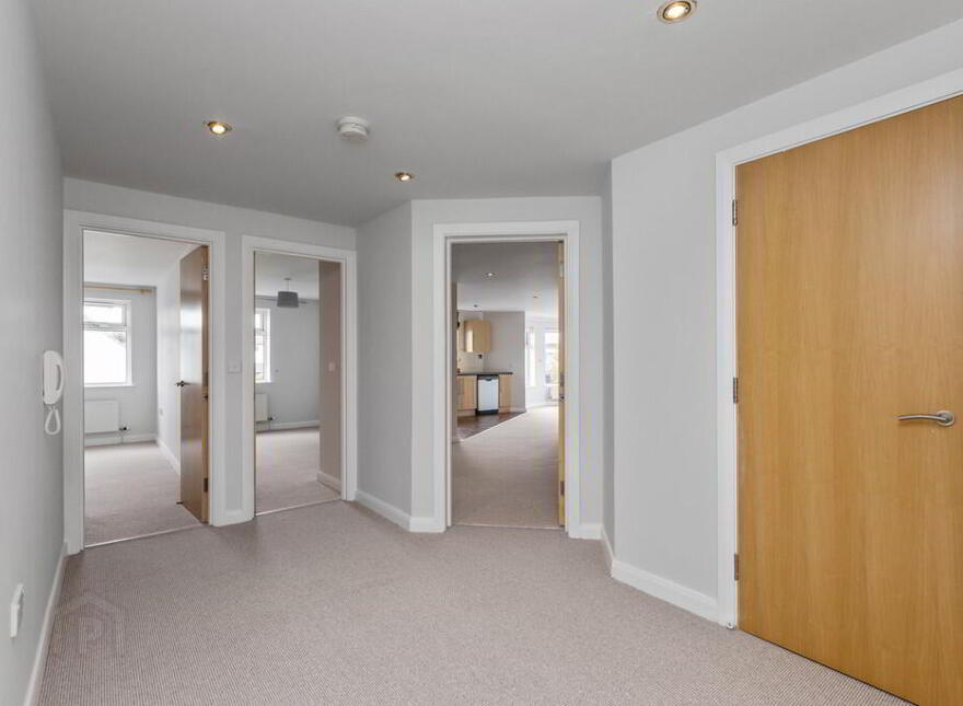 18 Ballyholme View, Seacliff Road, Ballyholme, Bangor, BT20 5HT