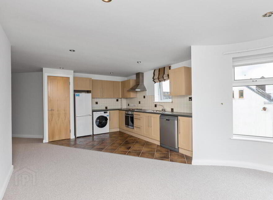 18 Ballyholme View, Seacliff Road, Ballyholme, Bangor, BT20 5HT