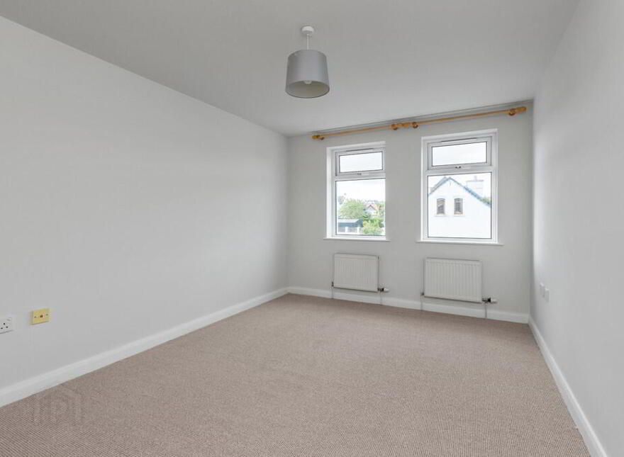 18 Ballyholme View, Seacliff Road, Ballyholme, Bangor, BT20 5HT