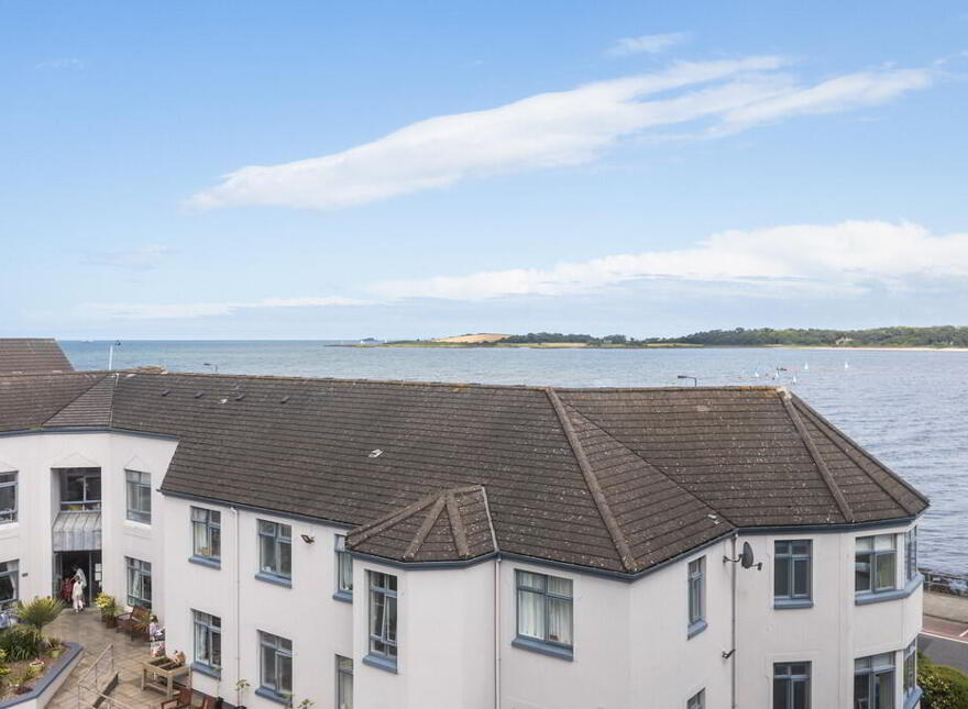 18 Ballyholme View, Seacliff Road, Ballyholme, Bangor, BT20 5HT