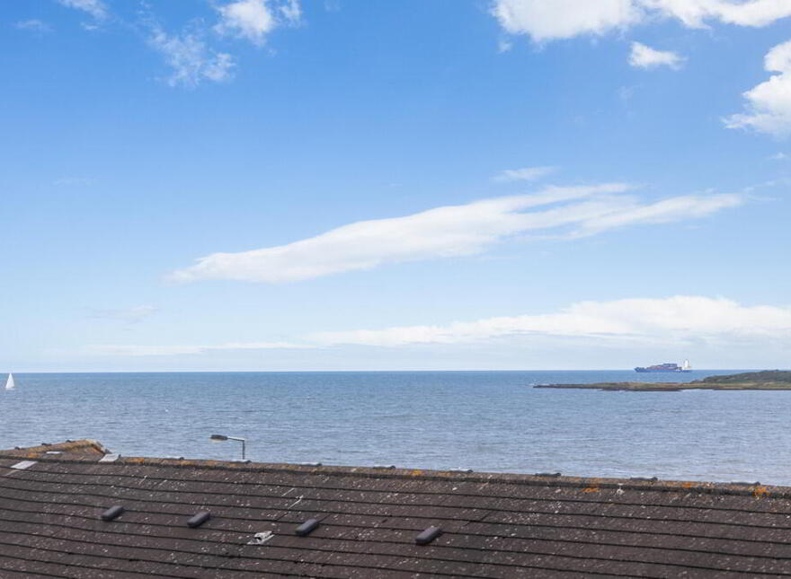 18 Ballyholme View, Seacliff Road, Ballyholme, Bangor, BT20 5HT
