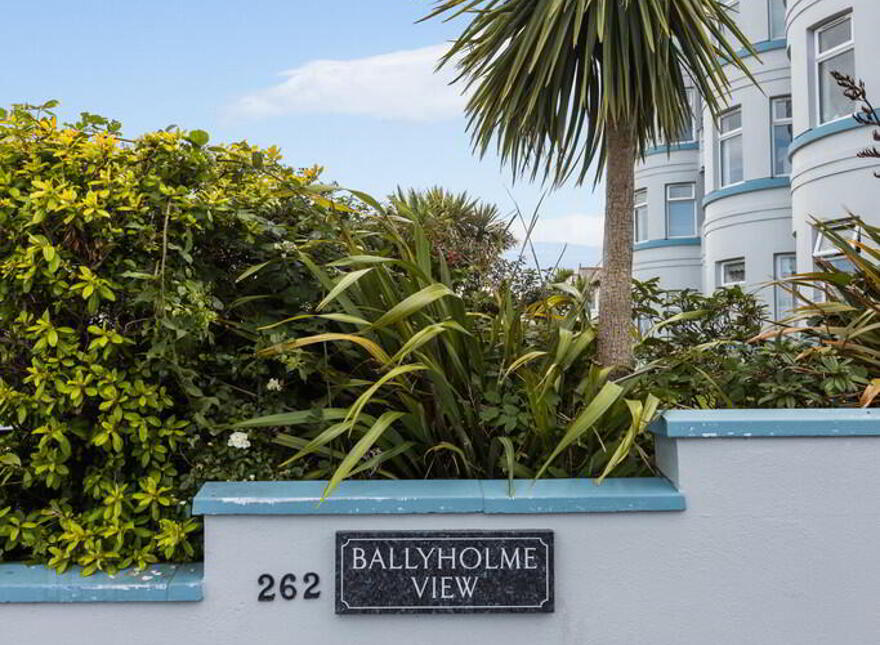 18 Ballyholme View, Seacliff Road, Ballyholme, Bangor, BT20 5HT