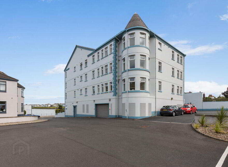 18 Ballyholme View, Seacliff Road, Ballyholme, Bangor, BT20 5HT