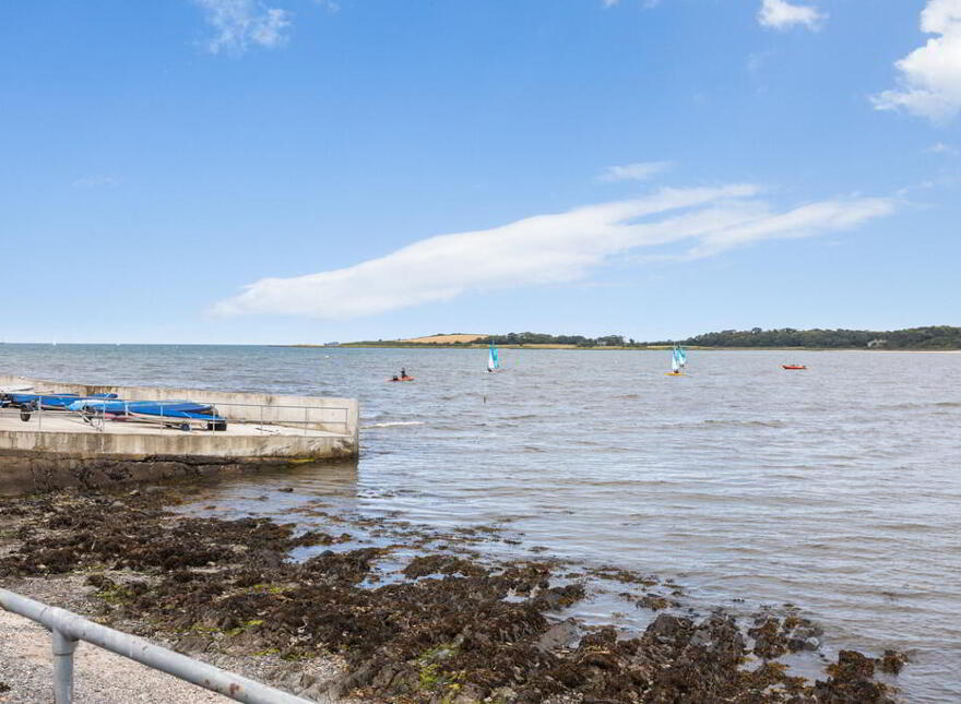 18 Ballyholme View, Seacliff Road, Ballyholme, Bangor, BT20 5HT