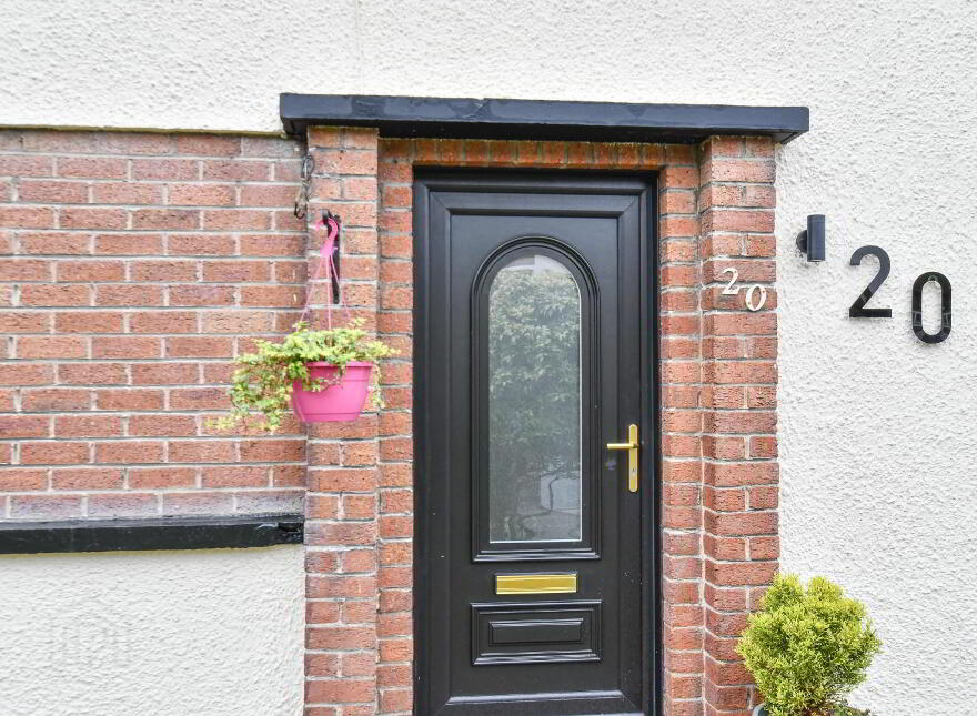20 Abbey Mount, Bangor, BT20 4DB