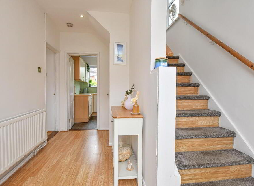 20 Abbey Mount, Bangor, BT20 4DB