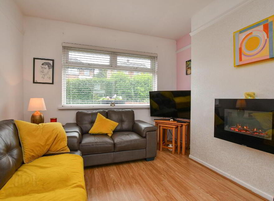 20 Abbey Mount, Bangor, BT20 4DB