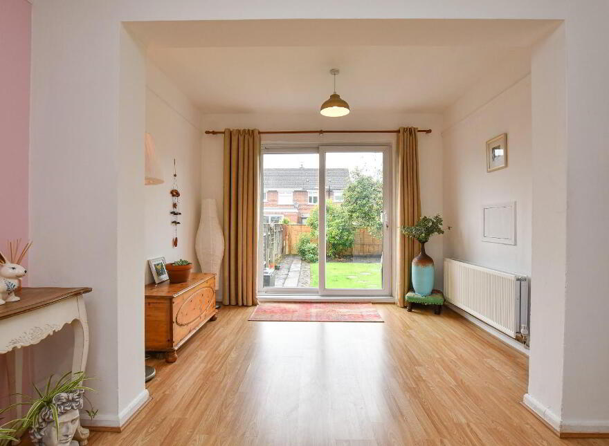 20 Abbey Mount, Bangor, BT20 4DB