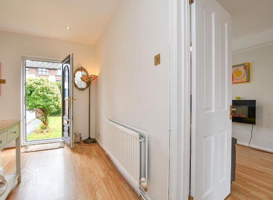 20 Abbey Mount, Bangor, BT20 4DB