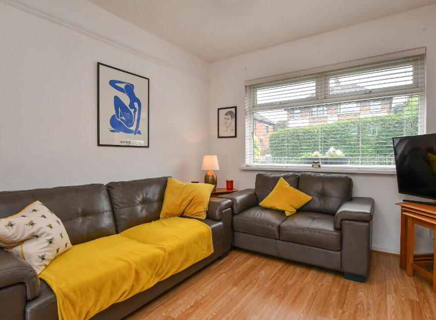 20 Abbey Mount, Bangor, BT20 4DB