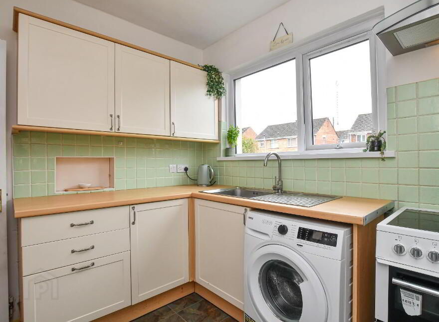20 Abbey Mount, Bangor, BT20 4DB