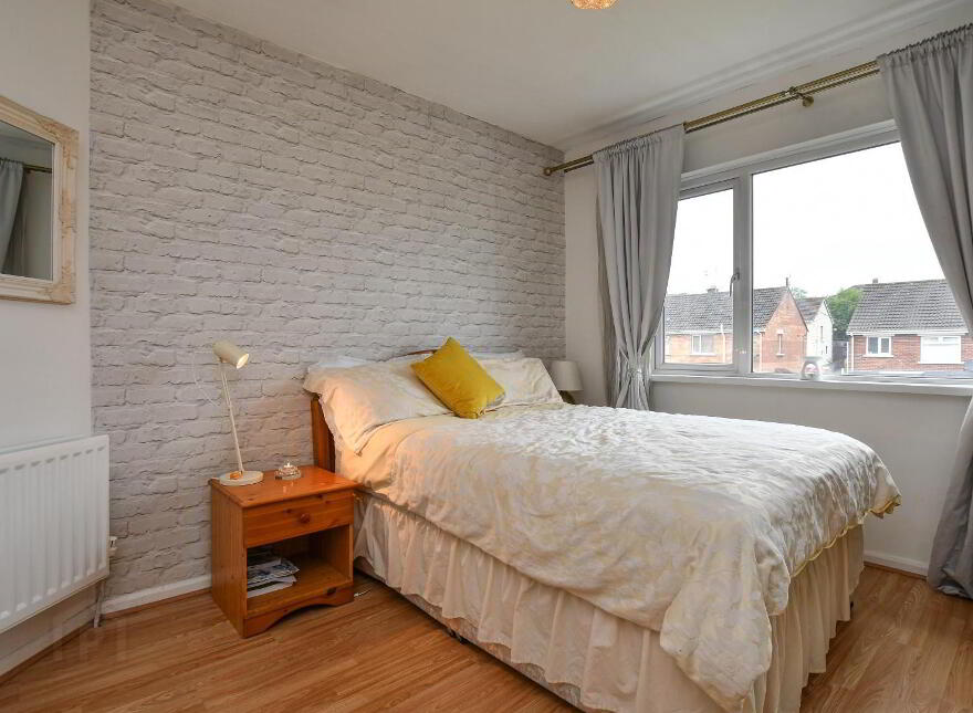20 Abbey Mount, Bangor, BT20 4DB