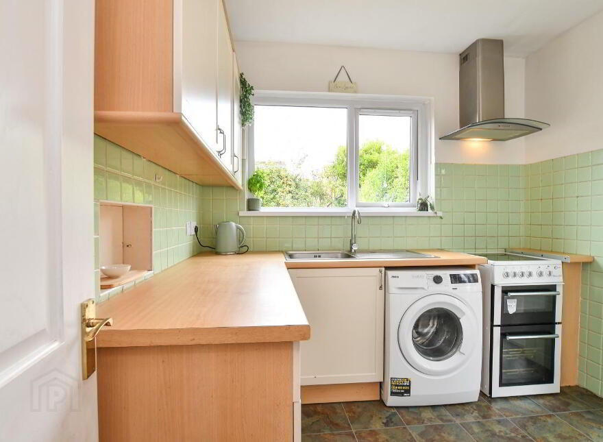 20 Abbey Mount, Bangor, BT20 4DB