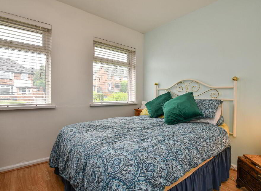 20 Abbey Mount, Bangor, BT20 4DB