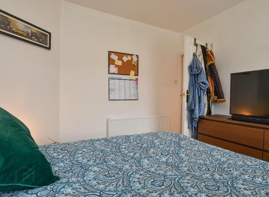 20 Abbey Mount, Bangor, BT20 4DB
