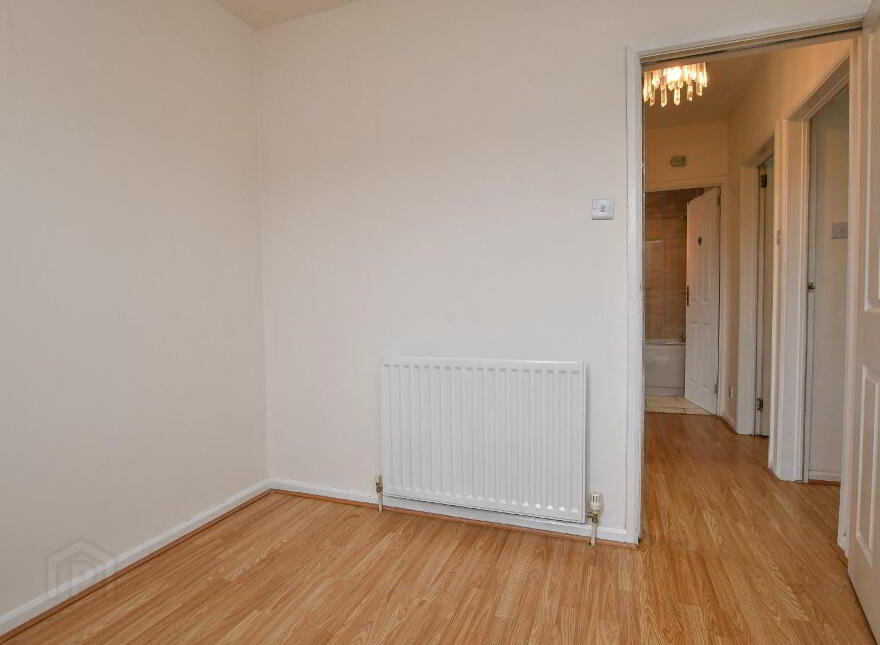 20 Abbey Mount, Bangor, BT20 4DB