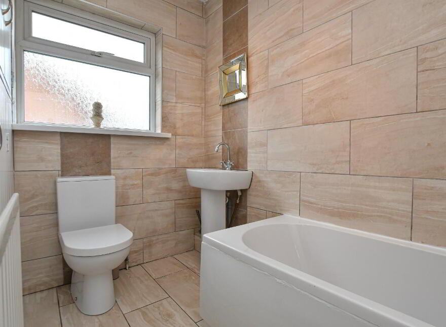 20 Abbey Mount, Bangor, BT20 4DB