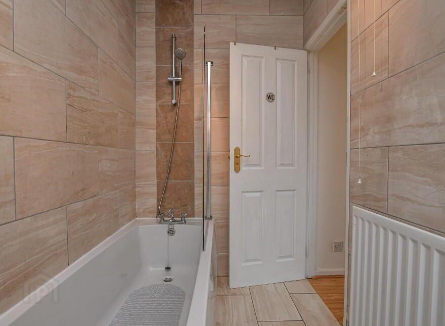 20 Abbey Mount, Bangor, BT20 4DB