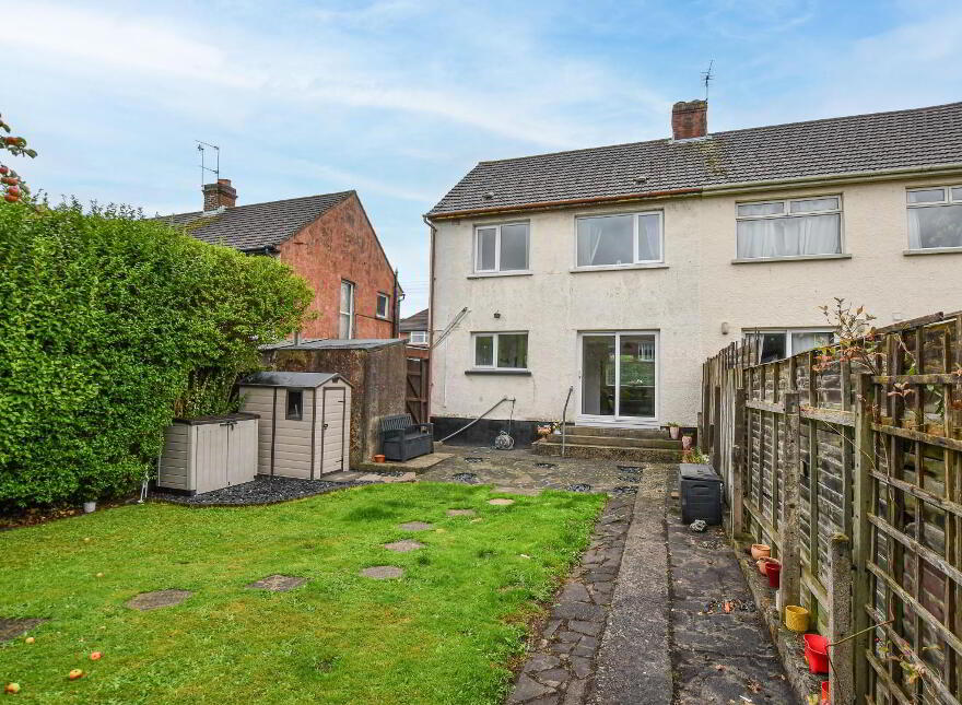 20 Abbey Mount, Bangor, BT20 4DB