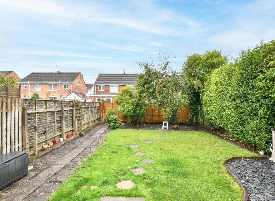 20 Abbey Mount, Bangor, BT20 4DB