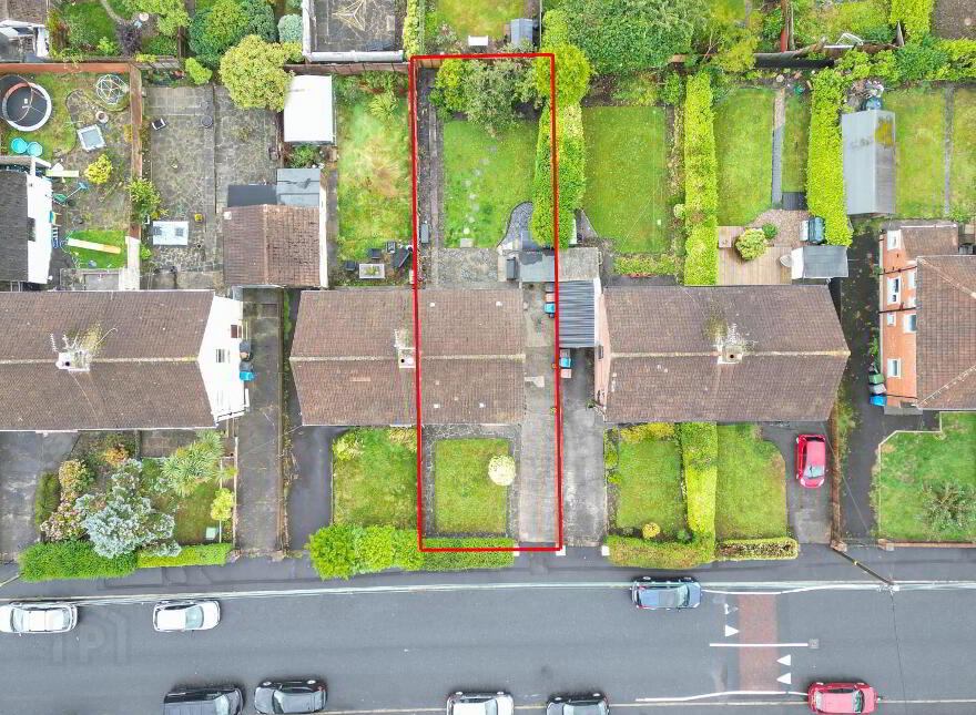 20 Abbey Mount, Bangor, BT20 4DB