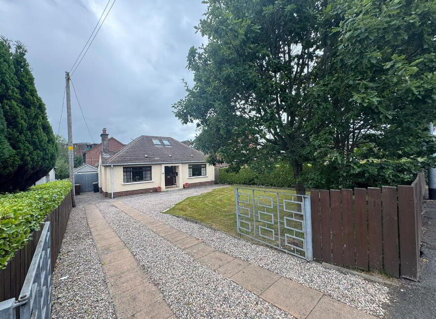 58 Doagh Road, Newtownabbey, BT37 9NY