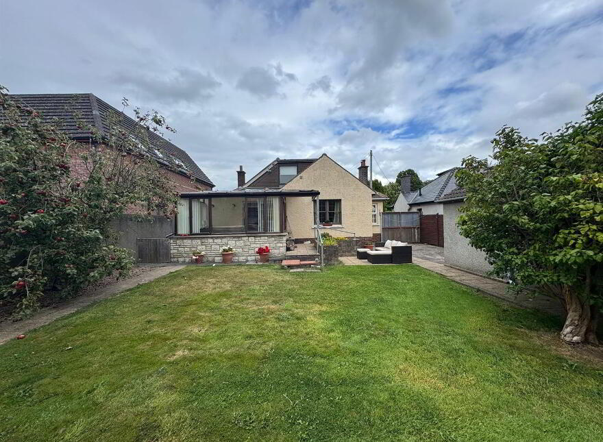 58 Doagh Road, Newtownabbey, BT37 9NY