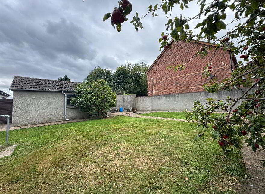 58 Doagh Road, Newtownabbey, BT37 9NY