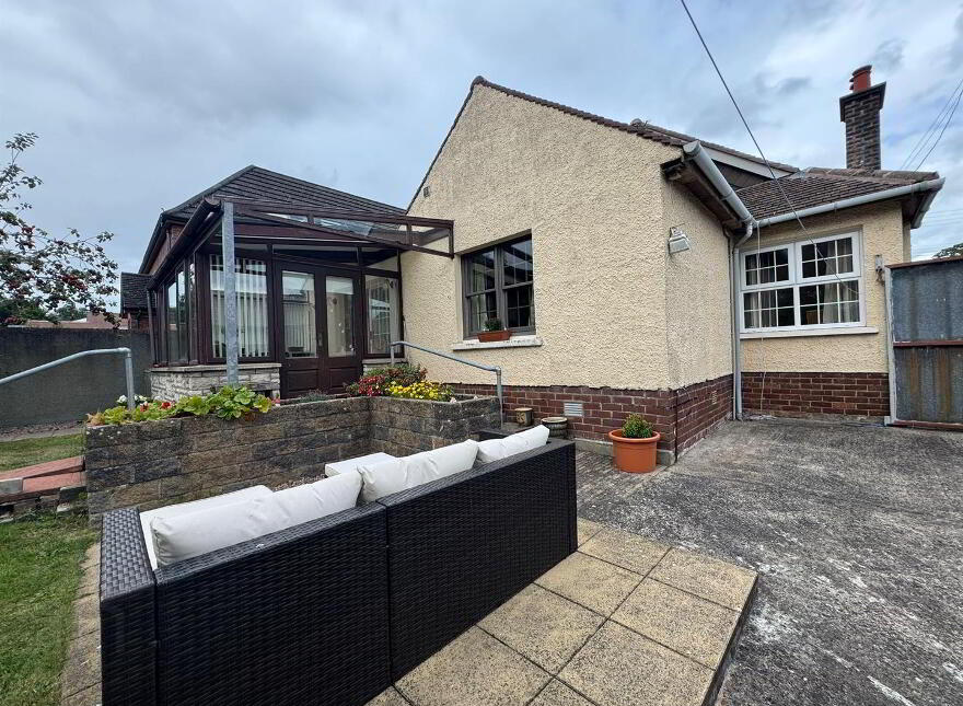 58 Doagh Road, Newtownabbey, BT37 9NY