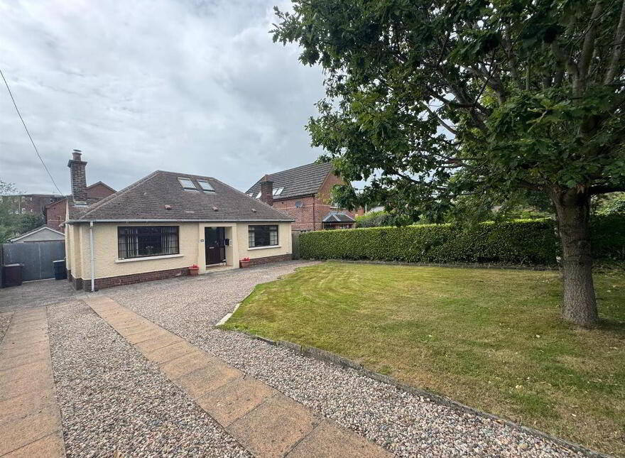 58 Doagh Road, Newtownabbey, BT37 9NY