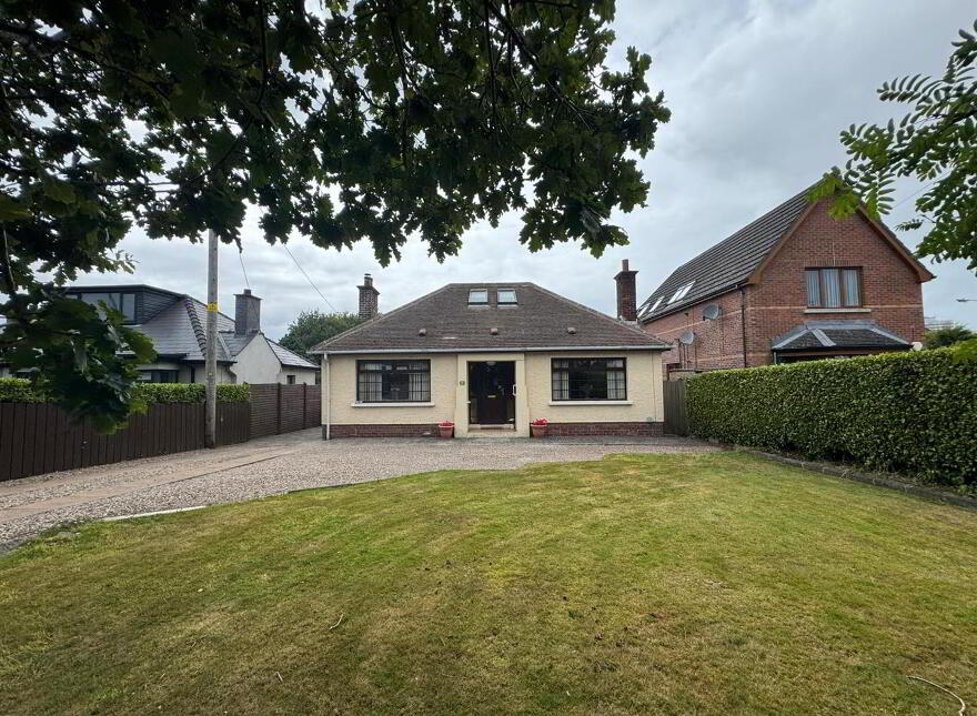 58 Doagh Road, Newtownabbey, BT37 9NY