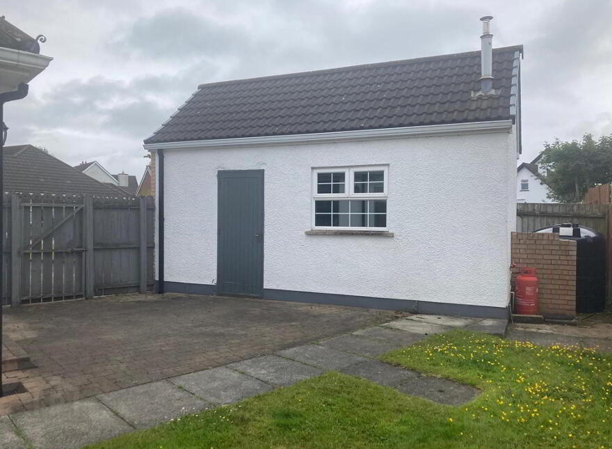 51 Knockantern Grove, Coleraine, BT52 1NG