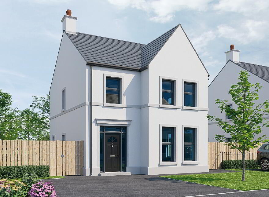 The Jasmine, Rathview Close, Whitecross, Newry, Armagh, BT60 2GS