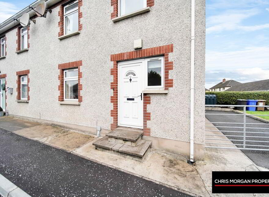 1 Henry Place, Currans Brae, Moy, Dungannon, BT71 7TL