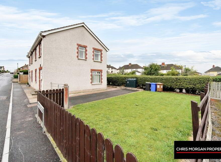 1 Henry Place, Currans Brae, Moy, Dungannon, BT71 7TL