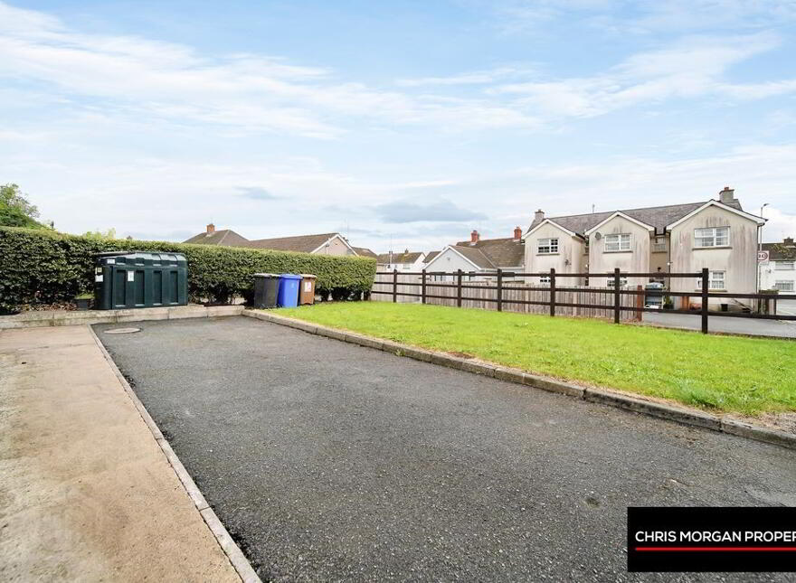 1 Henry Place, Currans Brae, Moy, Dungannon, BT71 7TL
