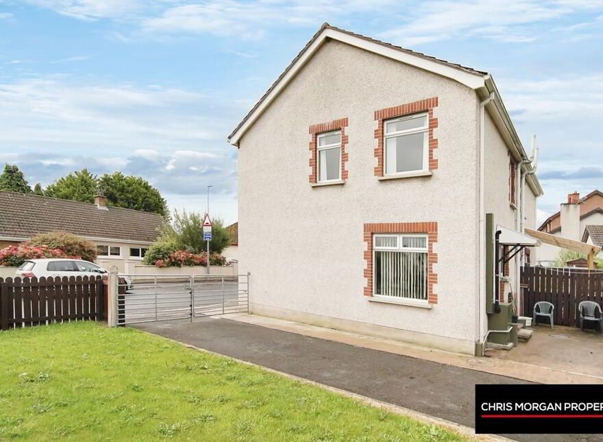 1 Henry Place, Currans Brae, Moy, Dungannon, BT71 7TL