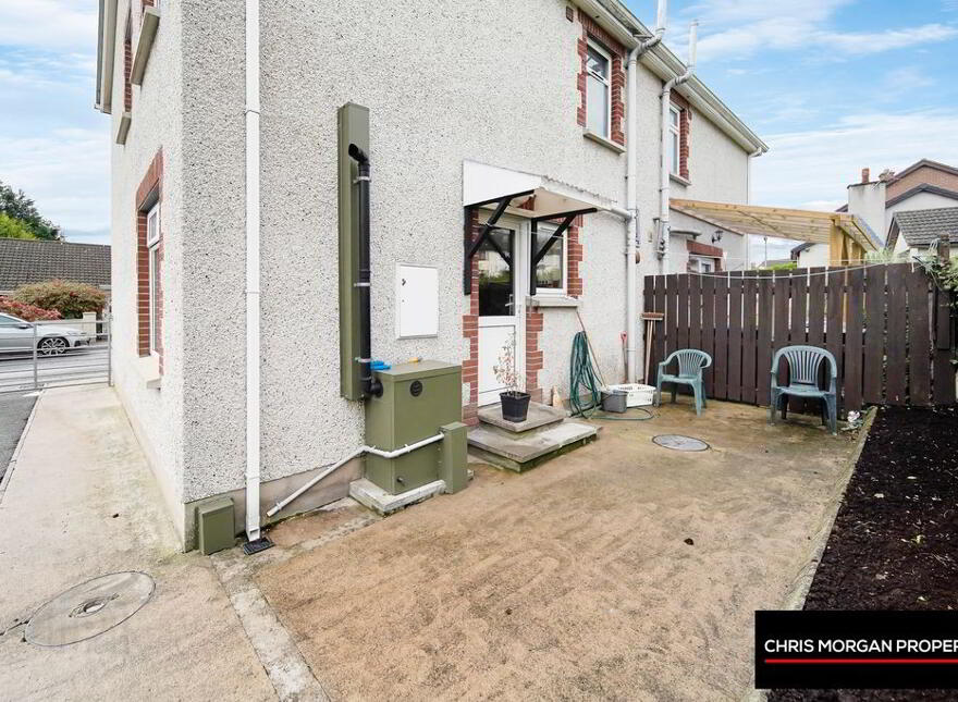 1 Henry Place, Currans Brae, Moy, Dungannon, BT71 7TL