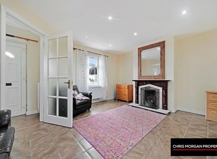 1 Henry Place, Currans Brae, Moy, Dungannon, BT71 7TL