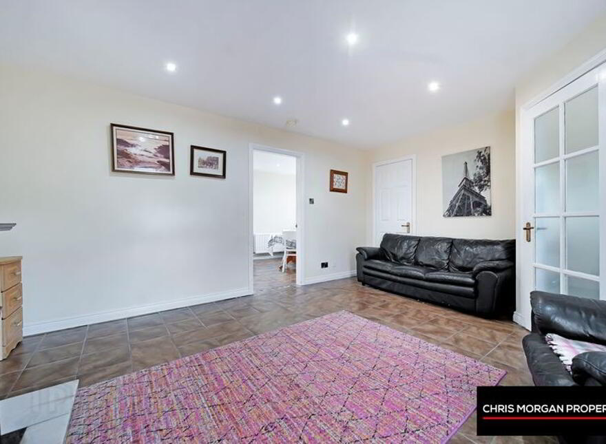 1 Henry Place, Currans Brae, Moy, Dungannon, BT71 7TL