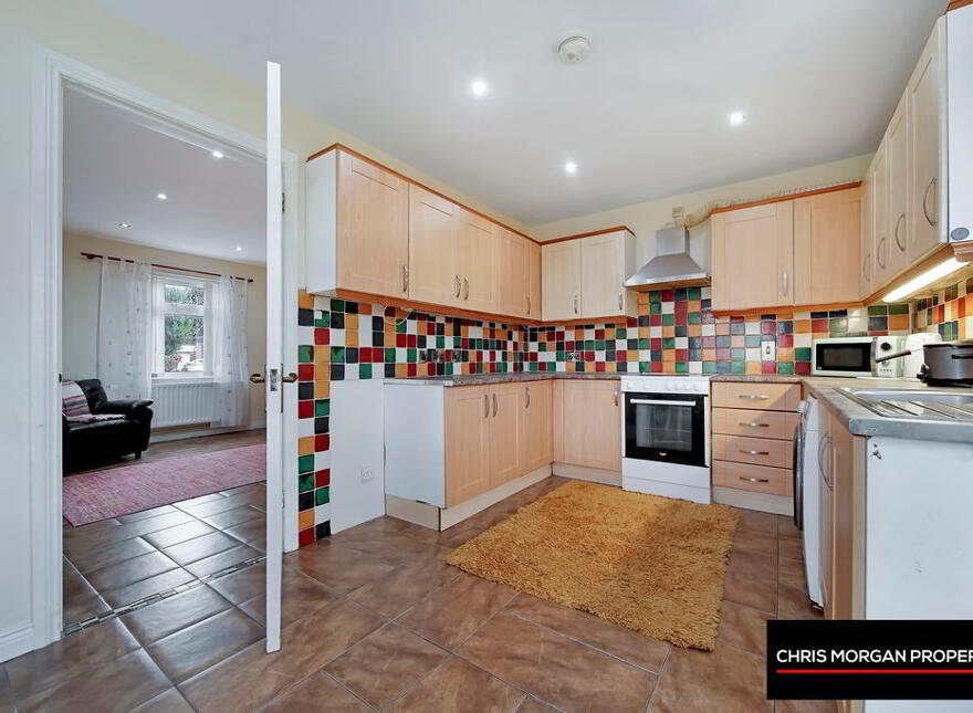 1 Henry Place, Currans Brae, Moy, Dungannon, BT71 7TL