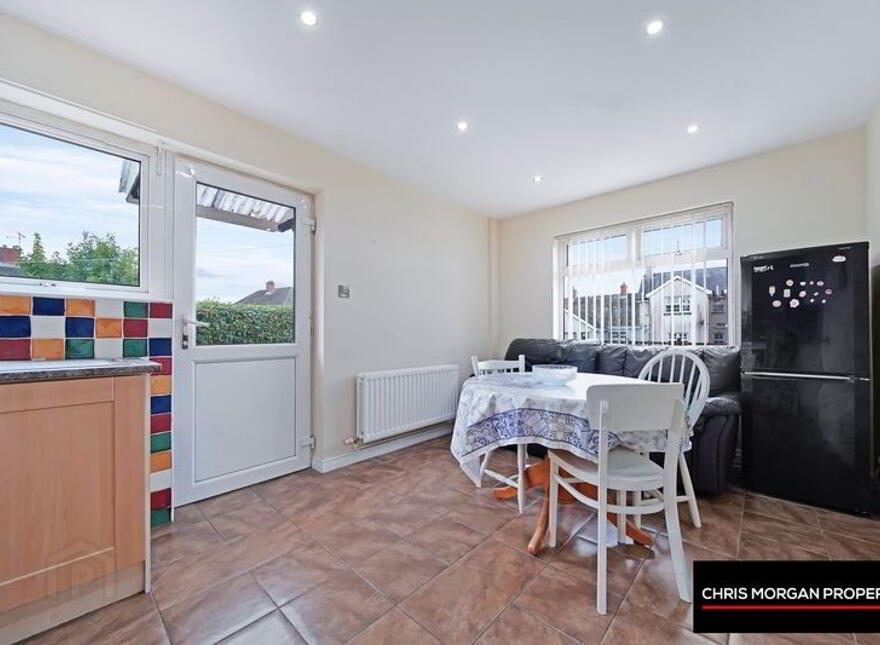 1 Henry Place, Currans Brae, Moy, Dungannon, BT71 7TL