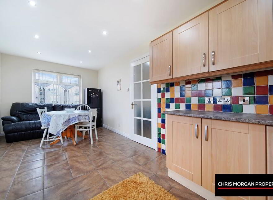 1 Henry Place, Currans Brae, Moy, Dungannon, BT71 7TL