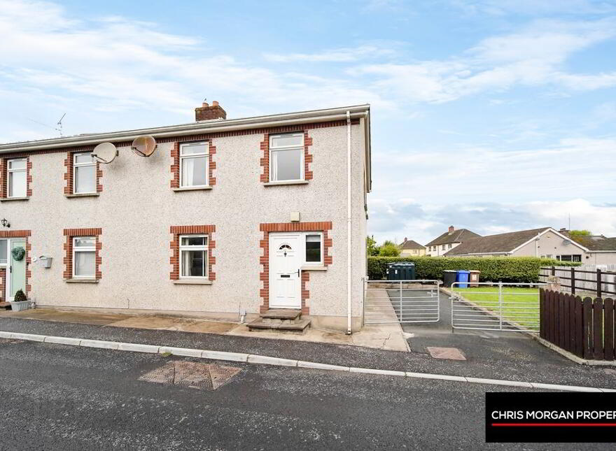 1 Henry Place, Currans Brae, Moy, Dungannon, BT71 7TL photo