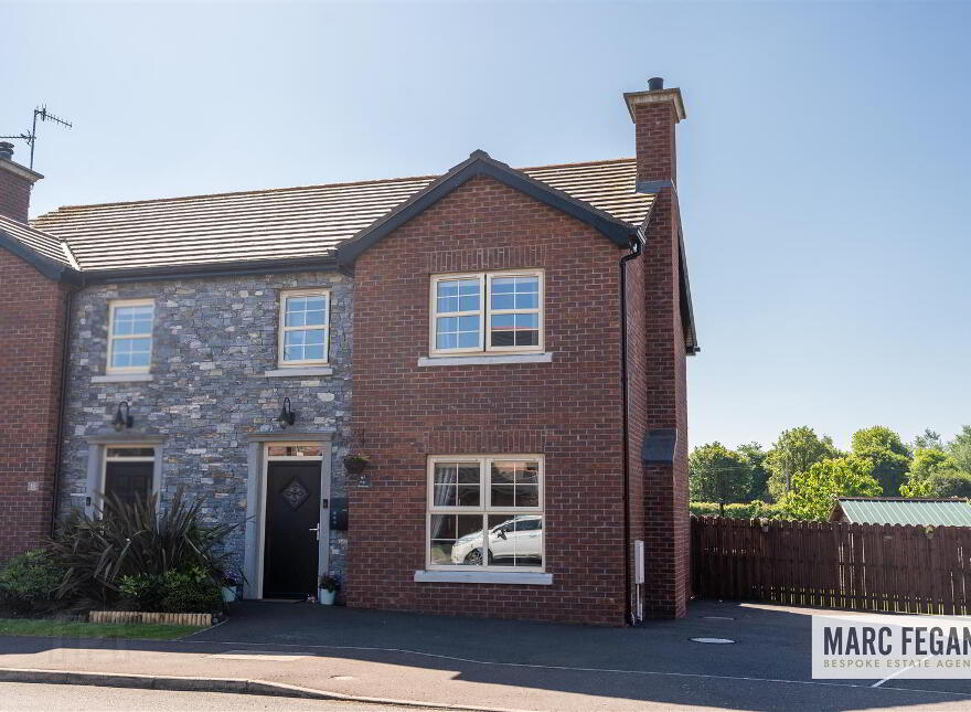 67 Kiln Avenue, Lurgan, Craigavon, BT66 6FG photo